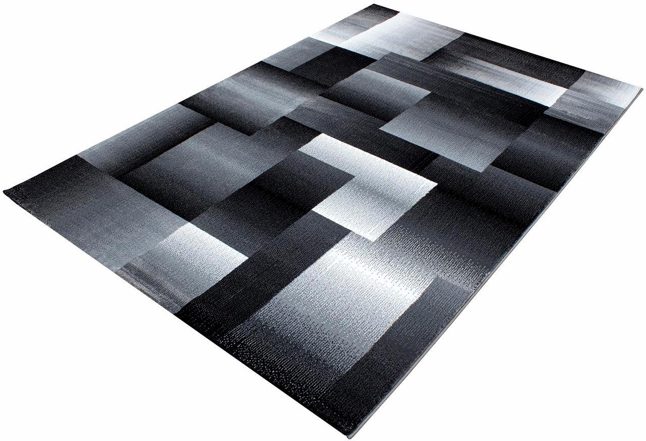 Ayyildiz Teppiche Teppich Miami 6560, rechteckig, Höhe: 12 mm, Kurzflor, Läufer, Wohnzimmer Ayyildiz Teppiche Teppich Miami 6560, rechteckig, Höhe: 12 mm, Kurzflor, Läufer, Wohnzimmer von Ayyildiz Teppiche