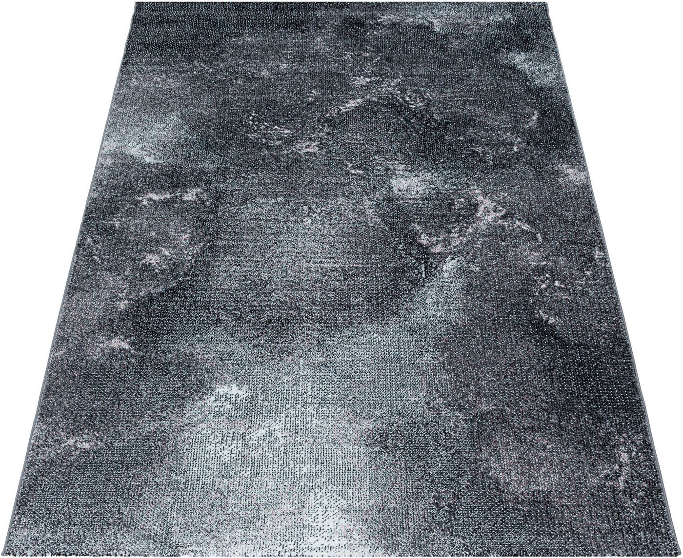 Teppich OTTAWA 4203, Ayyildiz Teppiche, rechteckig, Höhe: 8 mm, Wohnzimmer von Ayyildiz Teppiche