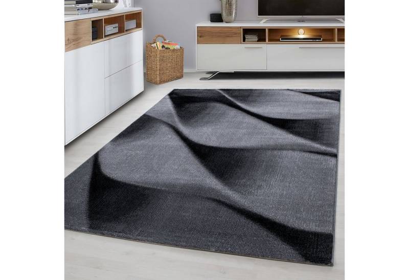 Ayyildiz Teppiche Teppich PARMA 9240, rechteckig, Höhe: 12 mm, Läufer, strapazierfähig / pflegeleicht/ Kurzflorteppich Ayyildiz Teppiche Teppich PARMA 9240, rechteckig, Höhe: 12 mm, Läufer, strapazierfähig / pflegeleicht/ Kurzflorteppich von Ayyildiz Teppiche