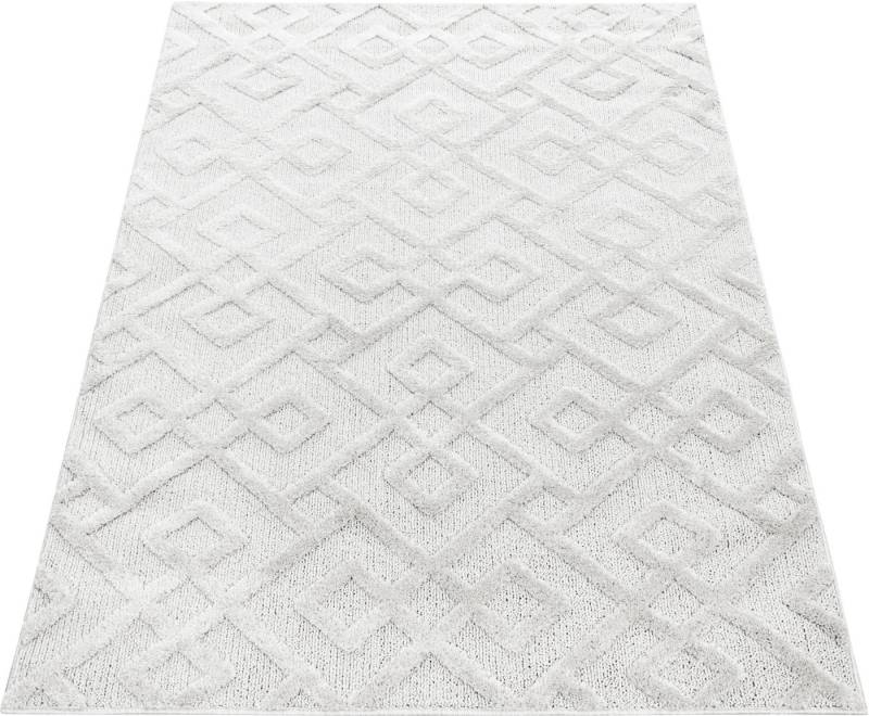 Teppich PISA 4708, Ayyildiz Teppiche, rechteckig, Höhe: 20 mm von Ayyildiz Teppiche