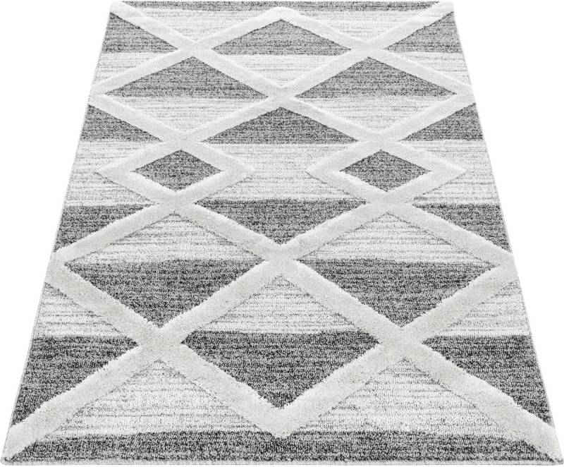 Teppich PISA 4709, Ayyildiz Teppiche, rechteckig, Höhe: 20 mm von Ayyildiz Teppiche