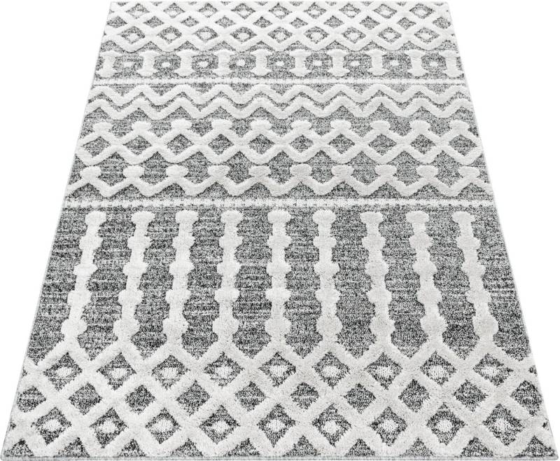 Teppich PISA 4710, Ayyildiz Teppiche, rechteckig, Höhe: 20 mm von Ayyildiz Teppiche