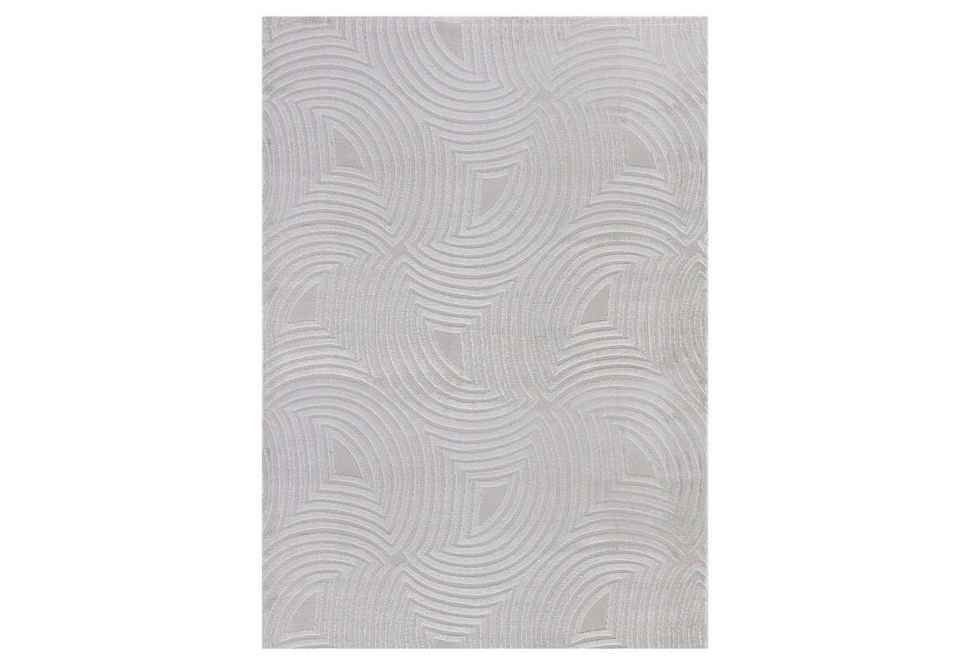 Teppich SAHARA 1113, Ayyildiz Teppiche, rechteckig, Höhe: 12 mm, Pflegeleicht / Strapazierfähig / Trend Colors von Ayyildiz Teppiche