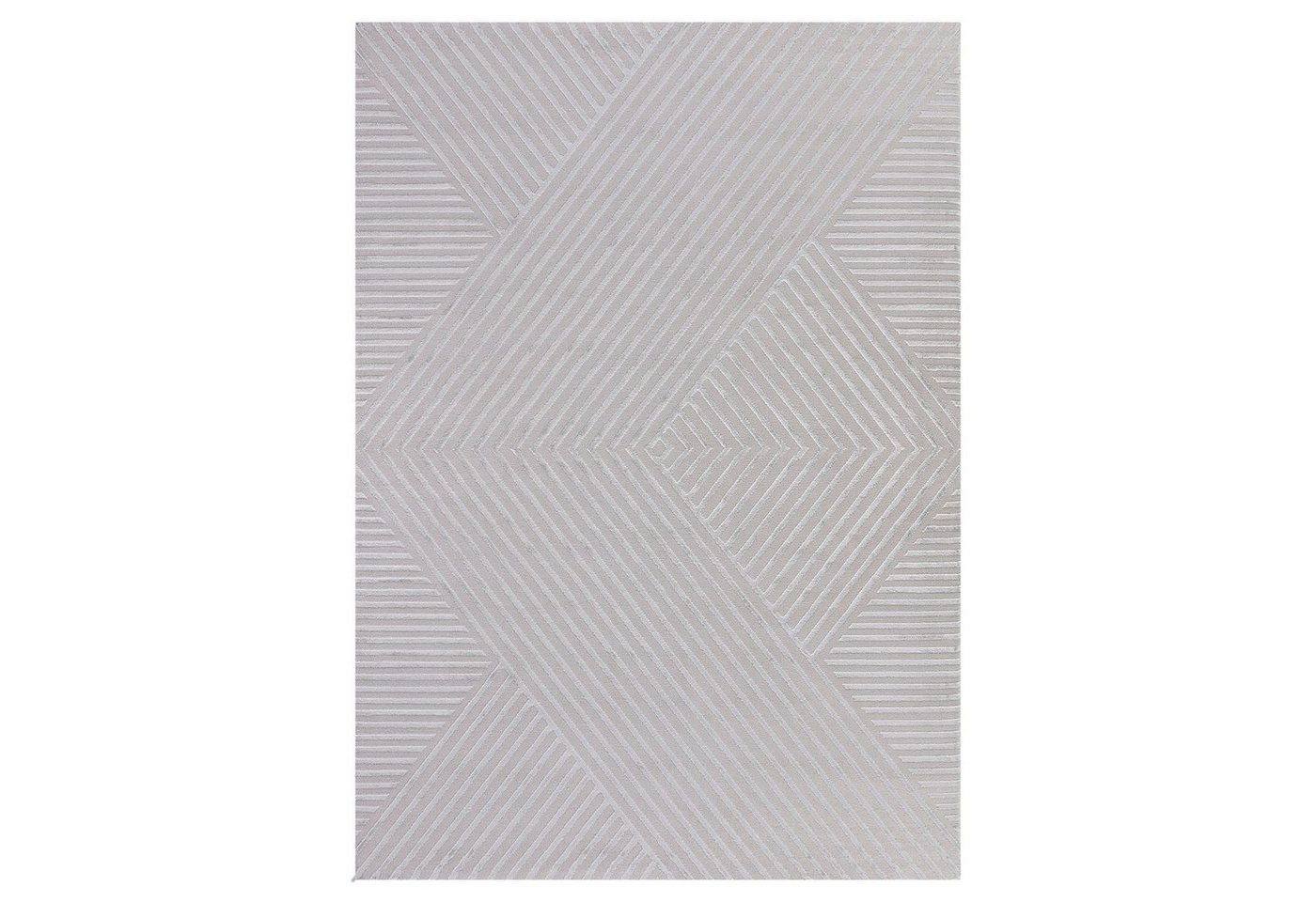 Teppich SAHARA 1115, Ayyildiz Teppiche, rechteckig, Höhe: 12 mm, Pflegeleicht / Strapazierfähig / Trend Colors von Ayyildiz Teppiche