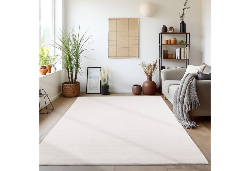 Ayyildiz Teppiche Teppich SKY 5400, rechteckig, Höhe: 7 mm, Läufer, Besonders weich, Softfllor, waschbar Ayyildiz Teppiche Teppich SKY 5400, rechteckig, Höhe: 7 mm, Läufer, Besonders weich, Softfllor, waschbar von Ayyildiz Teppiche