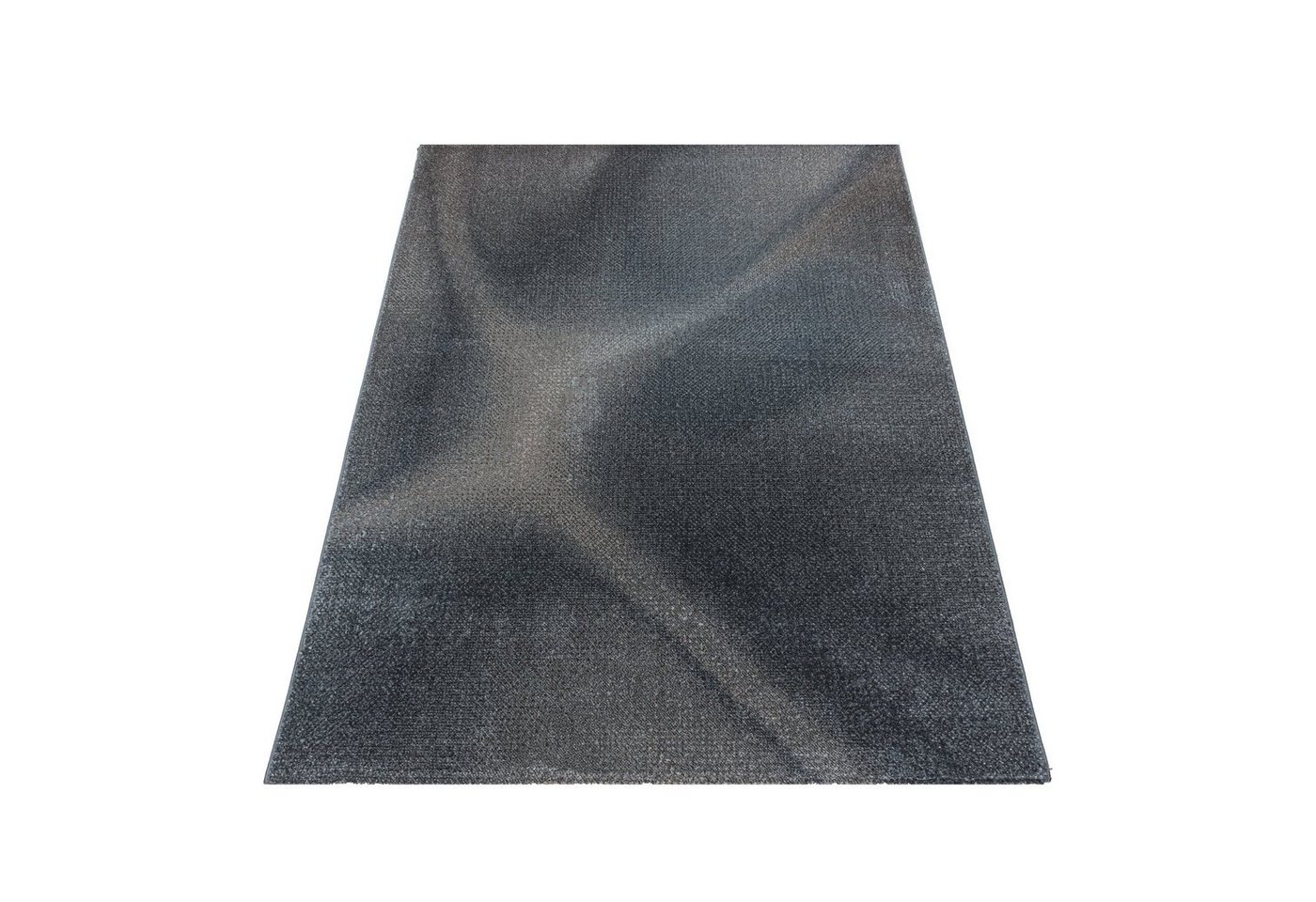 Teppich Teppich für den Flur oder Küche Abstrakt Design, Stilvoll Günstig, Läufer, Höhe: 10 mm von Stilvoll Günstig
