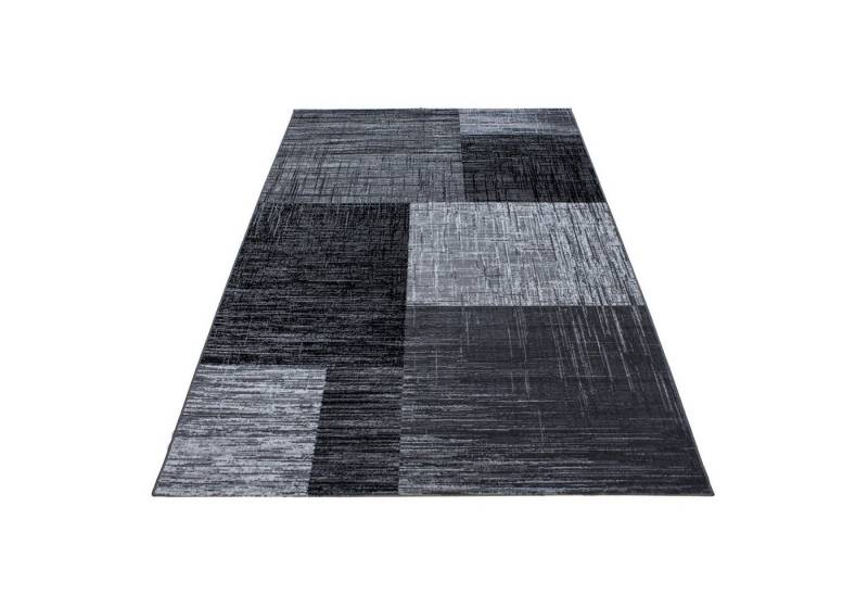 Stilvoll Günstig Teppich Teppich für den Flur oder Küche Abstraktes Kariertes Design, Läufer, Höhe: 6 mm von Stilvoll Günstig