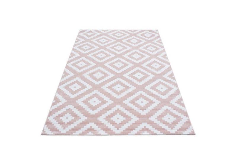 Stilvoll Günstig Teppich Teppich für den Flur oder Küche Geometrisches Design, Läufer, Höhe: 6 mm Stilvoll Günstig Teppich Teppich für den Flur oder Küche Geometrisches Design, Läufer, Höhe: 6 mm von Stilvoll Günstig