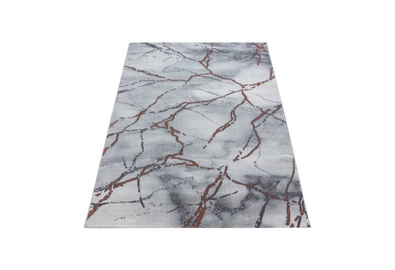 Teppich Teppich für den Flur oder Küche Marmor Design, Stilvoll Günstig, Läufer, Höhe: 12 mm von Stilvoll Günstig