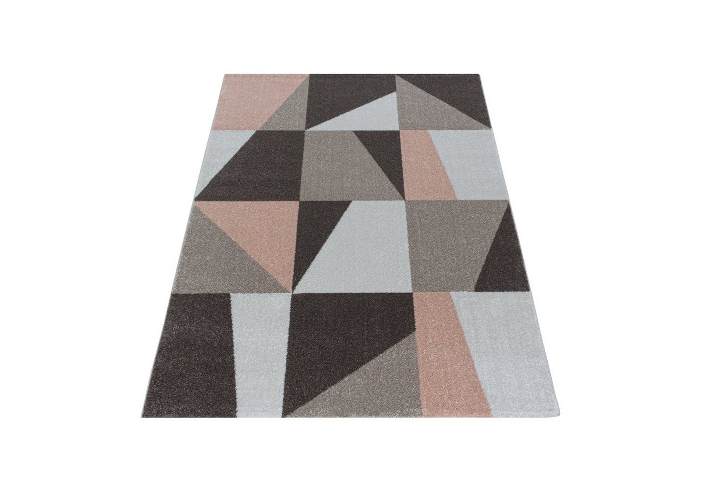 Teppich Teppich für den Flur oder Küche Ombre Design, Stilvoll Günstig, Läufer, Höhe: 10 mm von Stilvoll Günstig