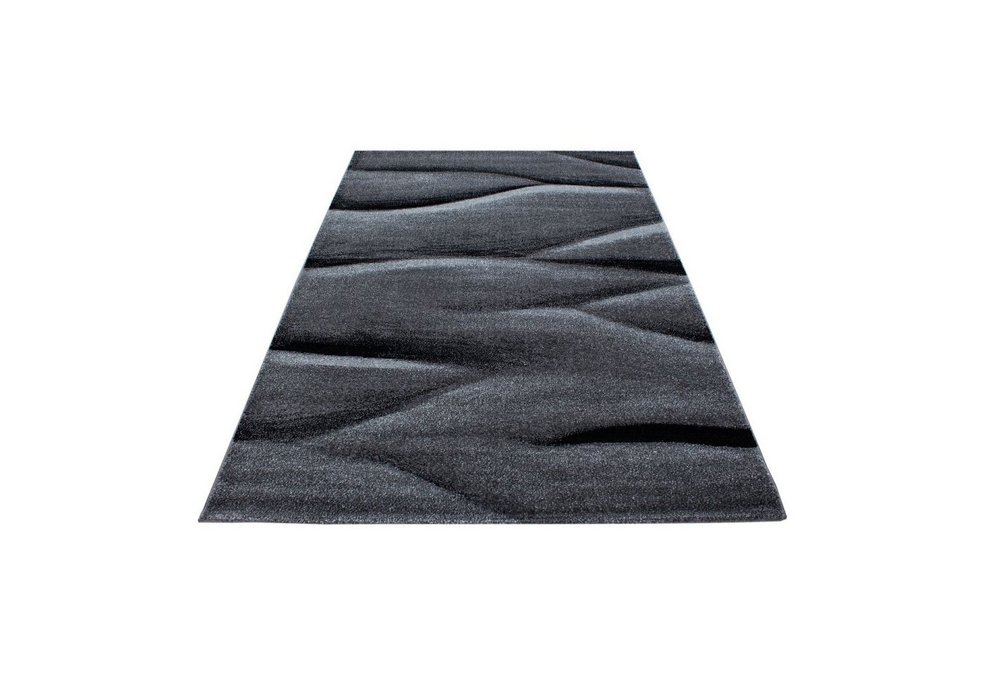 Teppich Teppich für den Flur oder Küche Ombre Design, Stilvoll Günstig, Läufer, Höhe: 11 mm von Stilvoll Günstig