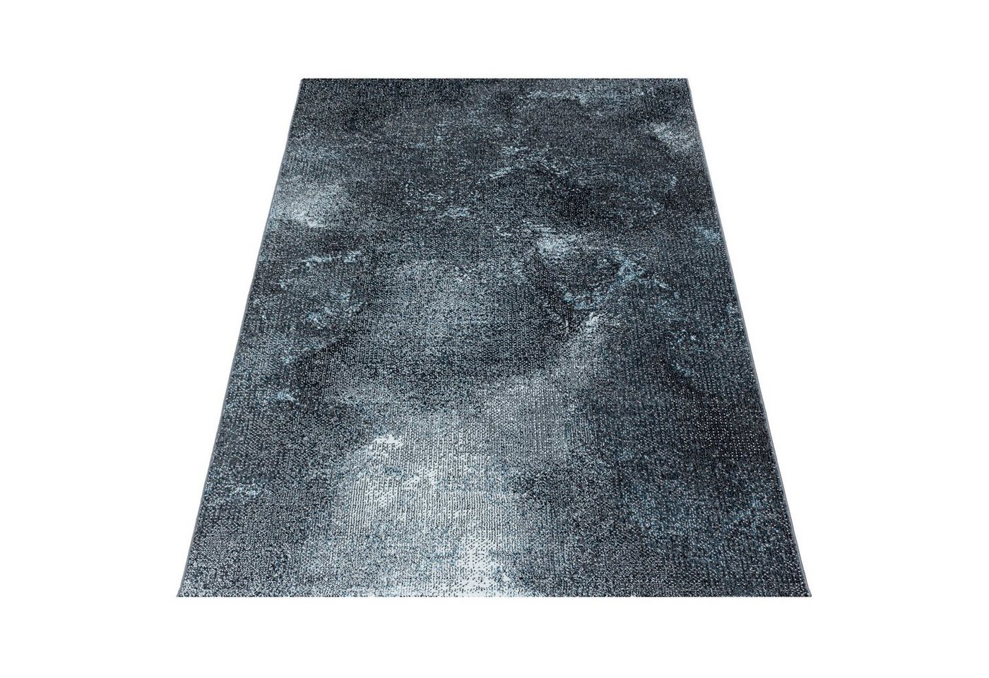 Teppich Teppich für den Flur oder Küche Ombre Design, Stilvoll Günstig, Läufer, Höhe: 8 mm von Stilvoll Günstig