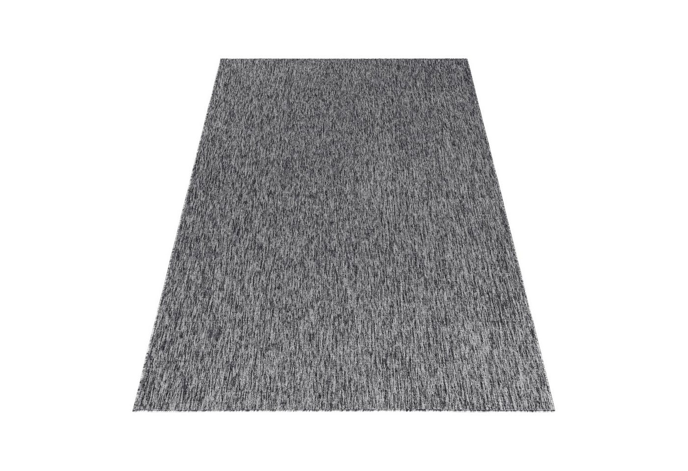 Teppich Teppich für den Flur oder Küche Unicolor - Einfarbig, Ayyildiz Teppiche, Läufer, Höhe: 10 mm von Ayyildiz Teppiche