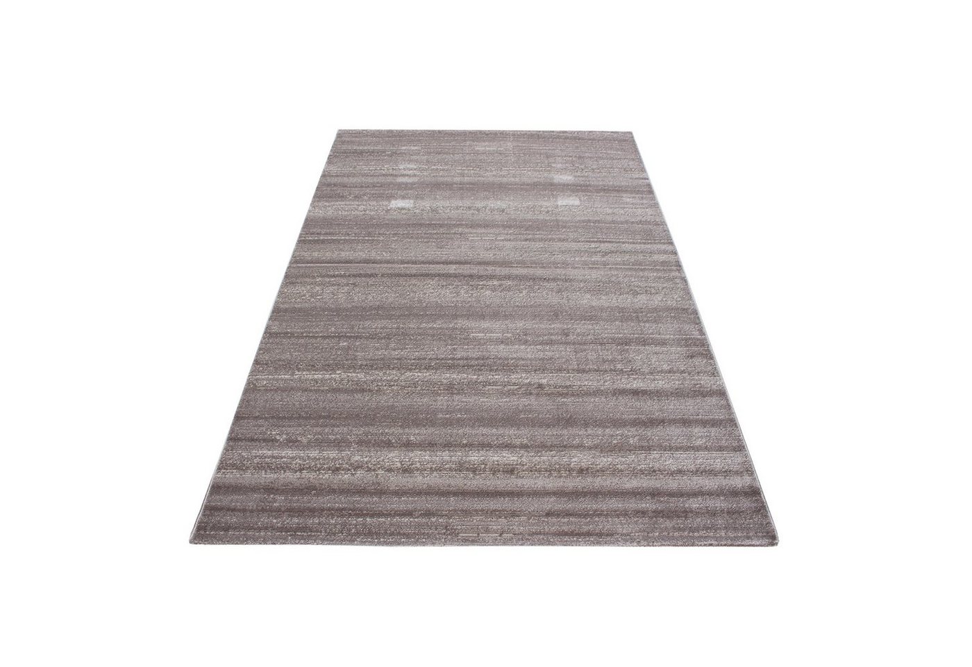 Teppich Teppich für den Flur oder Küche Unicolor - Einfarbig, Stilvoll Günstig, Läufer, Höhe: 6 mm von Stilvoll Günstig