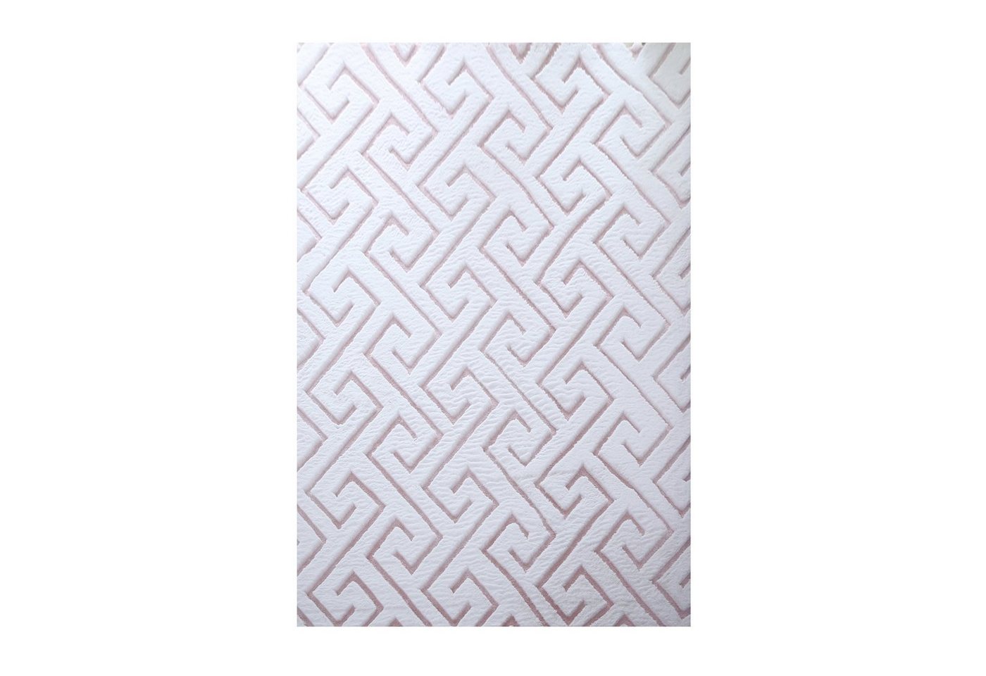 Teppich VISION 5121, Ayyildiz Teppiche, rechteckig, Höhe: 15 mm, Besonders weich / Softfllor / waschbar von Ayyildiz Teppiche