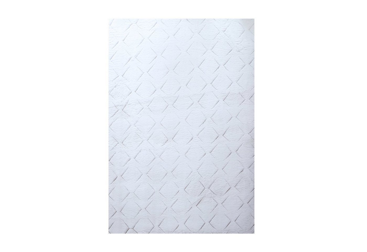 Teppich VISION 5122, Ayyildiz Teppiche, rechteckig, Höhe: 15 mm, Besonders weich / Softfllor / waschbar von Ayyildiz Teppiche