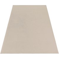 Ayyildiz Teppich CATWALK beige B/L: ca. 140x200 cm von Ayyildiz