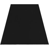 Ayyildiz Teppich CATWALK schwarz B/L: ca. 120x160 cm von Ayyildiz