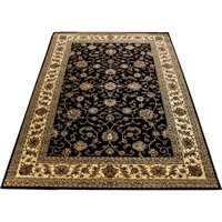 Ayyildiz Teppich MARRAKESH schwarz B/L: ca. 160x230 cm von Ayyildiz