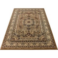 Ayyildiz Teppich MARRAKESH beige B/L: ca. 80x150 cm von Ayyildiz