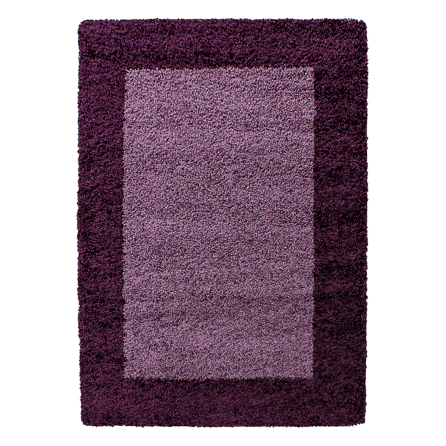 Ayyildiz Hochflorteppich Life 1503 Violett 240 cm x 340 cm Ayyildiz Hochflorteppich Life 1503 Violett 240 cm x 340 cm von Ayyildiz