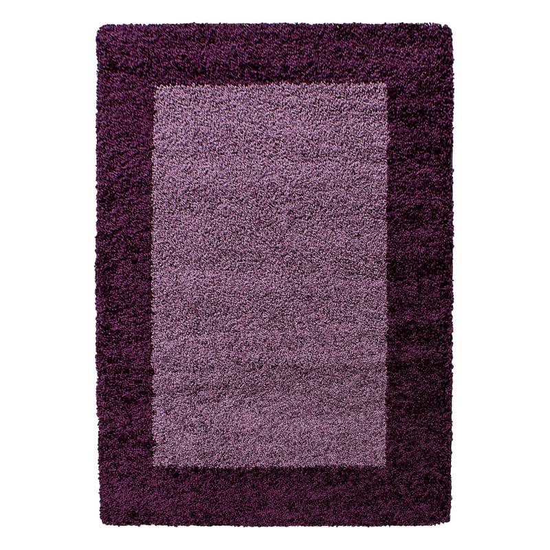 Ayyildiz Hochflorteppich Life 1503 Violett 240 cm x 340 cm Ayyildiz Hochflorteppich Life 1503 Violett 240 cm x 340 cm von Ayyildiz