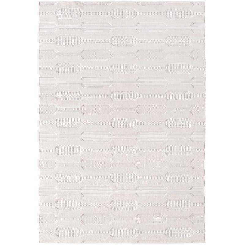 Ayyildiz In-/Outdoor-Teppich Doha 1654 Creme 280 cm x 370 cm von Ayyildiz