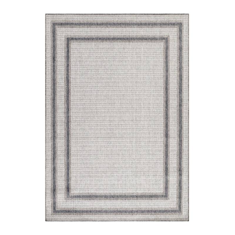 Ayyildiz In- und Outdoor-Teppich Aruba 4901 Cream 200 cm x 290 cm von Ayyildiz
