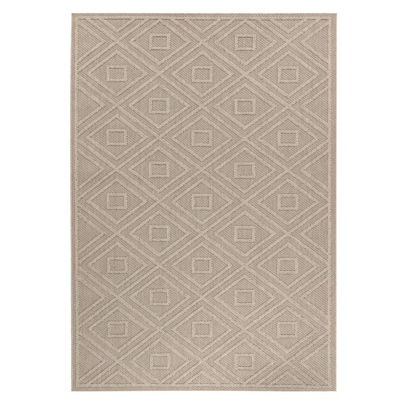 Ayyildiz In- und Outdoor-Teppich Patara 4956 Beige 200 cm x 290 cm Ayyildiz In- und Outdoor-Teppich Patara 4956 Beige 200 cm x 290 cm von Ayyildiz