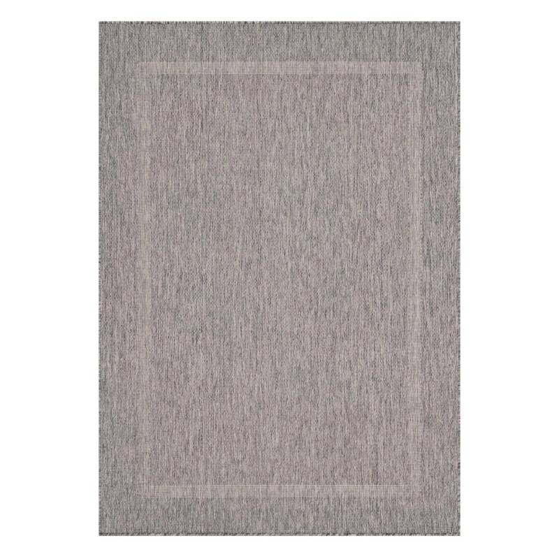Ayyildiz In- & Outdoor-Teppich Relax 4311 Grau 280 cm x 370 cm von Ayyildiz