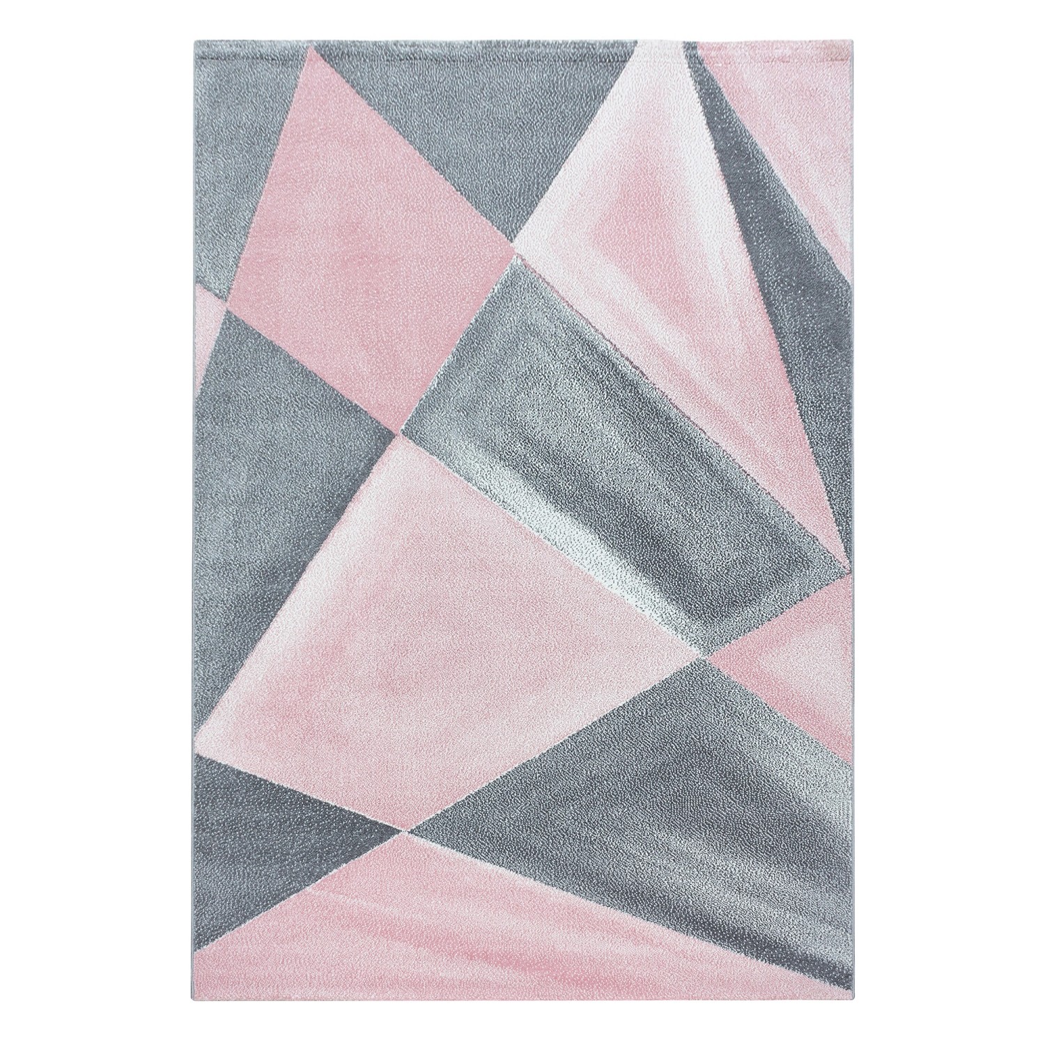Ayyildiz Kurzflorteppich Beta 1130 Pink 240 cm x 340 cm Ayyildiz Kurzflorteppich Beta 1130 Pink 240 cm x 340 cm von Ayyildiz
