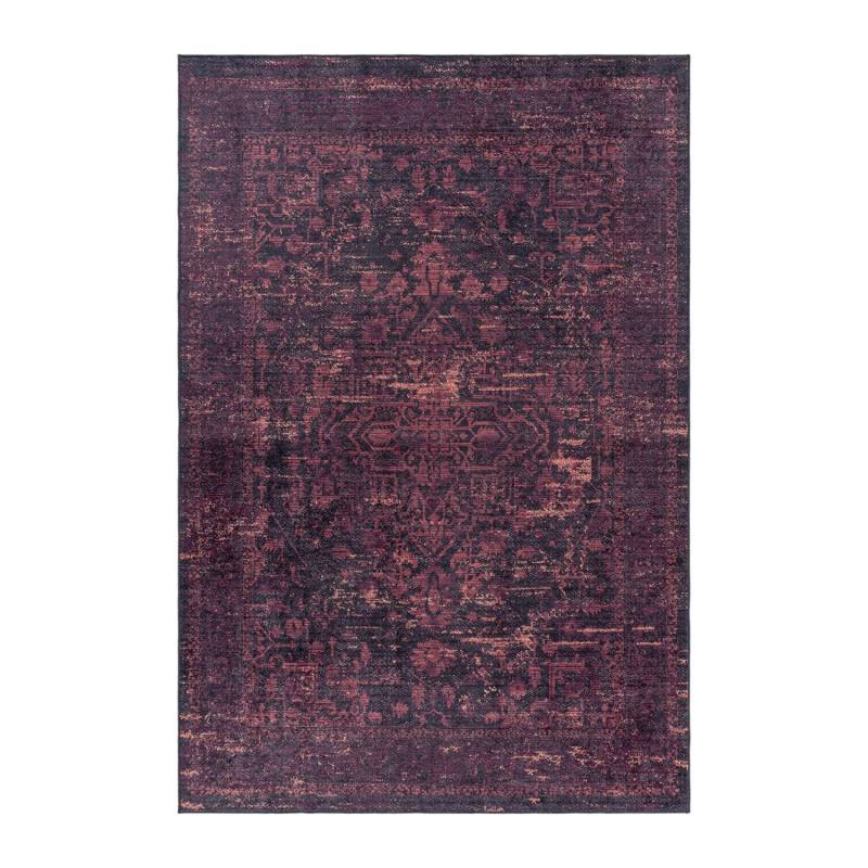 Ayyildiz Kurzflorteppich Fiesta 4304 Rot 80 cm x 250 cm Ayyildiz Kurzflorteppich Fiesta 4304 Rot 80 cm x 250 cm von Ayyildiz