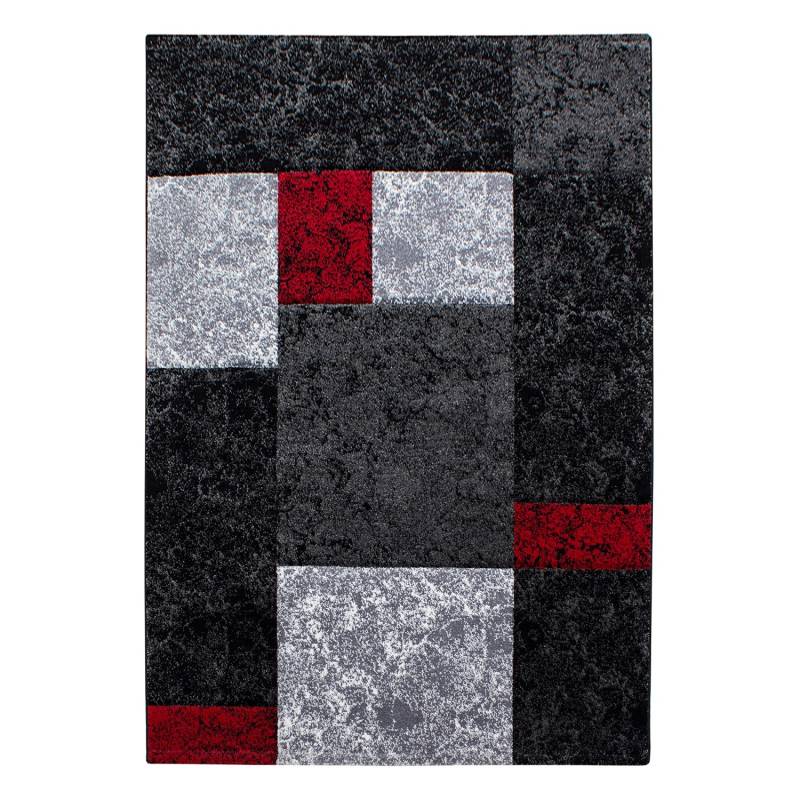 Ayyildiz Kurzflorteppich Hawaii 1330 Rot 140 cm x 200 cm Ayyildiz Kurzflorteppich Hawaii 1330 Rot 140 cm x 200 cm von Ayyildiz