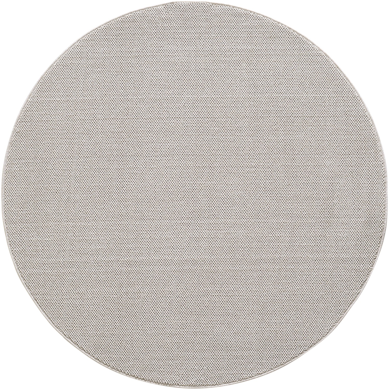 Ayyildiz Kurzflorteppich Loom 4300 Creme Ø 120 cm Ayyildiz Kurzflorteppich Loom 4300 Creme Ø 120 cm von Ayyildiz