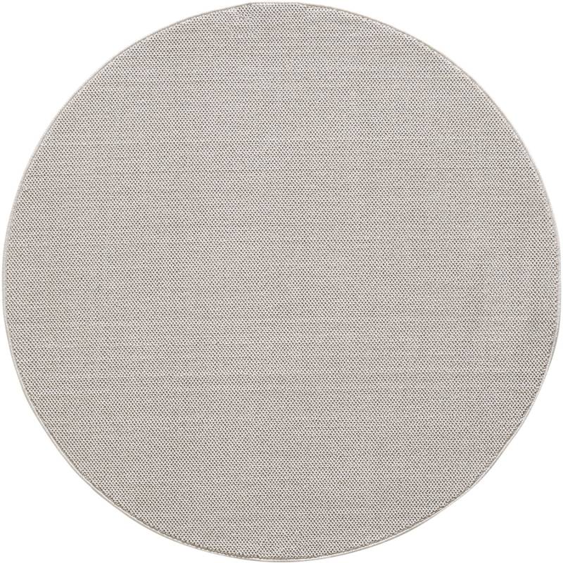 Ayyildiz Kurzflorteppich Loom 4300 Creme Ø 120 cm Ayyildiz Kurzflorteppich Loom 4300 Creme Ø 120 cm von Ayyildiz