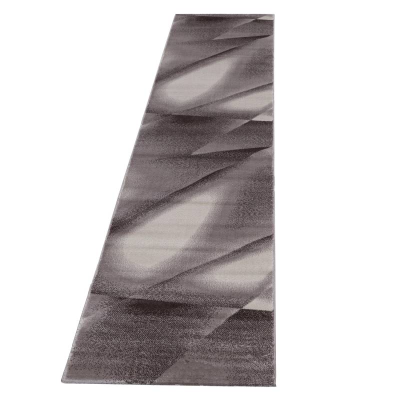 Ayyildiz Kurzflorteppich Miami 6590 Braun 80 cm x 300 cm Ayyildiz Kurzflorteppich Miami 6590 Braun 80 cm x 300 cm von Ayyildiz