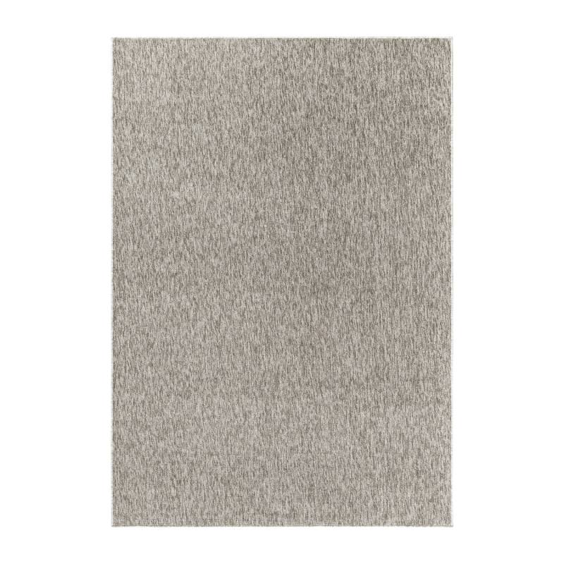Ayyildiz Kurzflorteppich Nizza 1800 Beige 120 cm x 170 cm Ayyildiz Kurzflorteppich Nizza 1800 Beige 120 cm x 170 cm von Ayyildiz