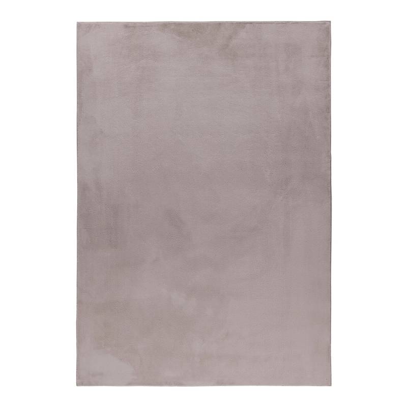 Ayyildiz Kurzflorteppich Pouffy 5100 Beige 80 cm x 250 cm von Ayyildiz