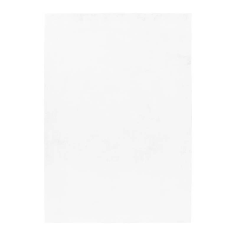 Ayyildiz Kurzflorteppich Pouffy 5100 Weiß 80 cm x 250 cm Ayyildiz Kurzflorteppich Pouffy 5100 Weiß 80 cm x 250 cm von Ayyildiz