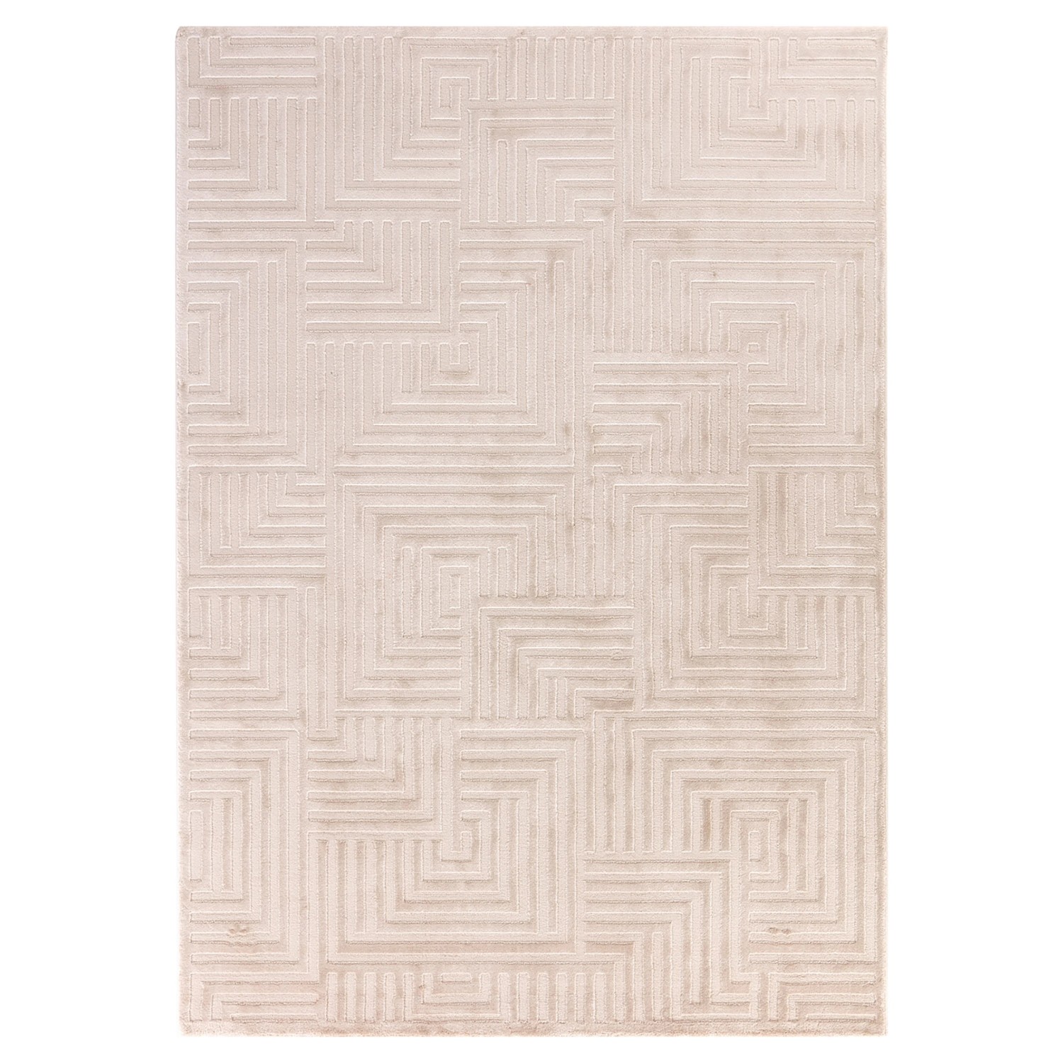 Ayyildiz Kurzflorteppich Sahara 1114 Beige 240 cm x 340 cm Ayyildiz Kurzflorteppich Sahara 1114 Beige 240 cm x 340 cm von Ayyildiz