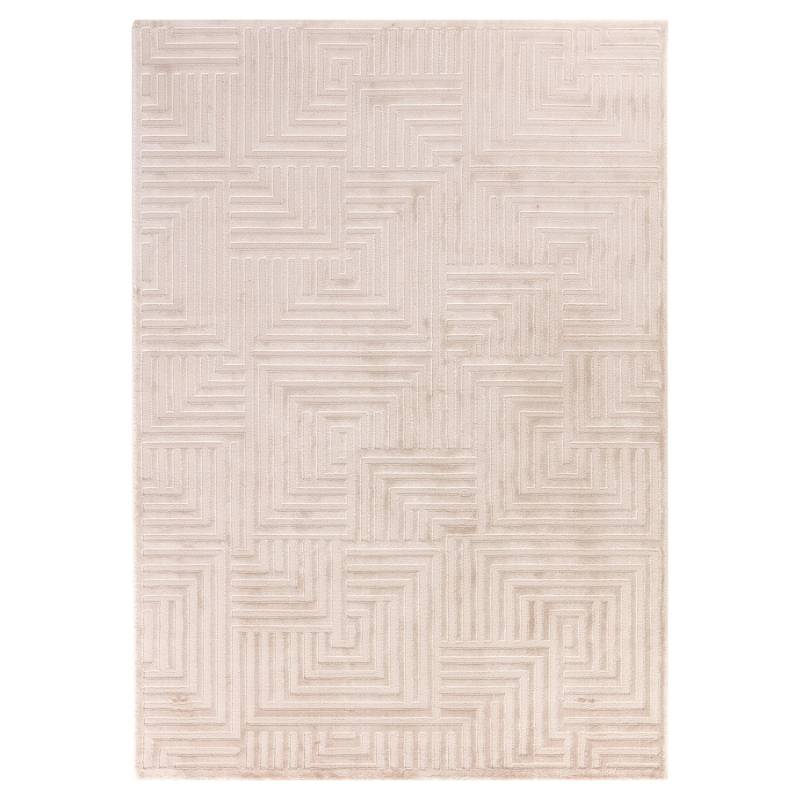 Ayyildiz Kurzflorteppich Sahara 1114 Beige 240 cm x 340 cm Ayyildiz Kurzflorteppich Sahara 1114 Beige 240 cm x 340 cm von Ayyildiz