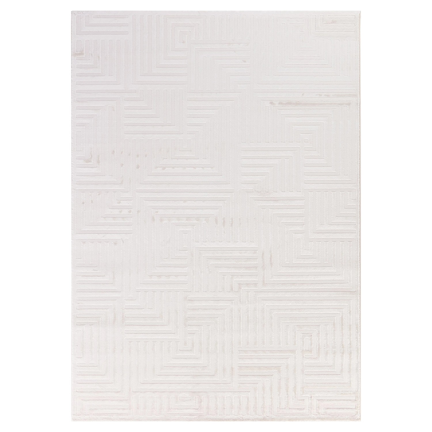 Ayyildiz Kurzflorteppich Sahara 1114 Creme 120 cm x 170 cm Ayyildiz Kurzflorteppich Sahara 1114 Creme 120 cm x 170 cm von Ayyildiz