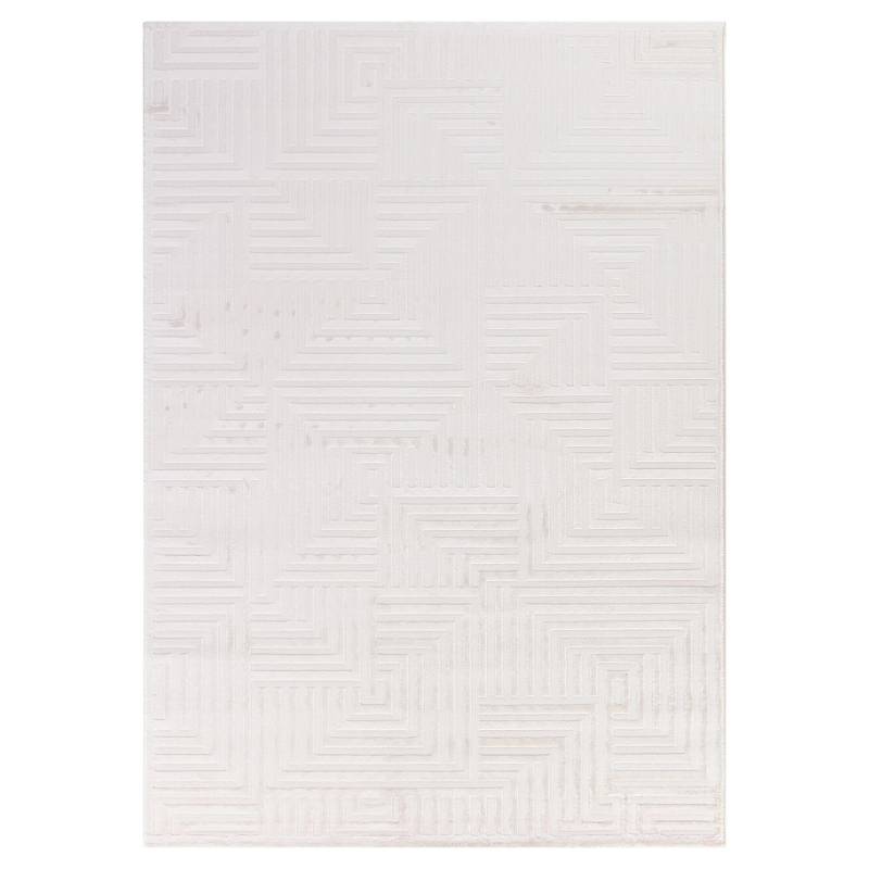 Ayyildiz Kurzflorteppich Sahara 1114 Creme 120 cm x 170 cm Ayyildiz Kurzflorteppich Sahara 1114 Creme 120 cm x 170 cm von Ayyildiz