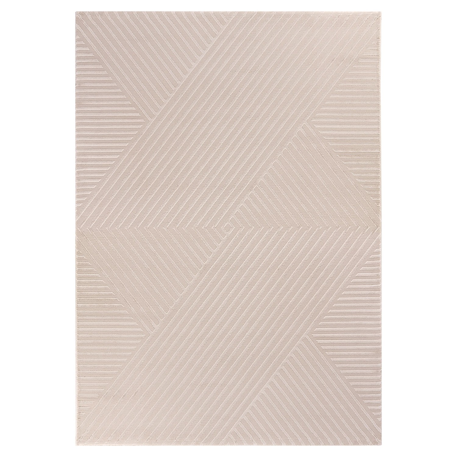 Ayyildiz Kurzflorteppich Sahara 1115 Beige 240 cm x 340 cm Ayyildiz Kurzflorteppich Sahara 1115 Beige 240 cm x 340 cm von Ayyildiz