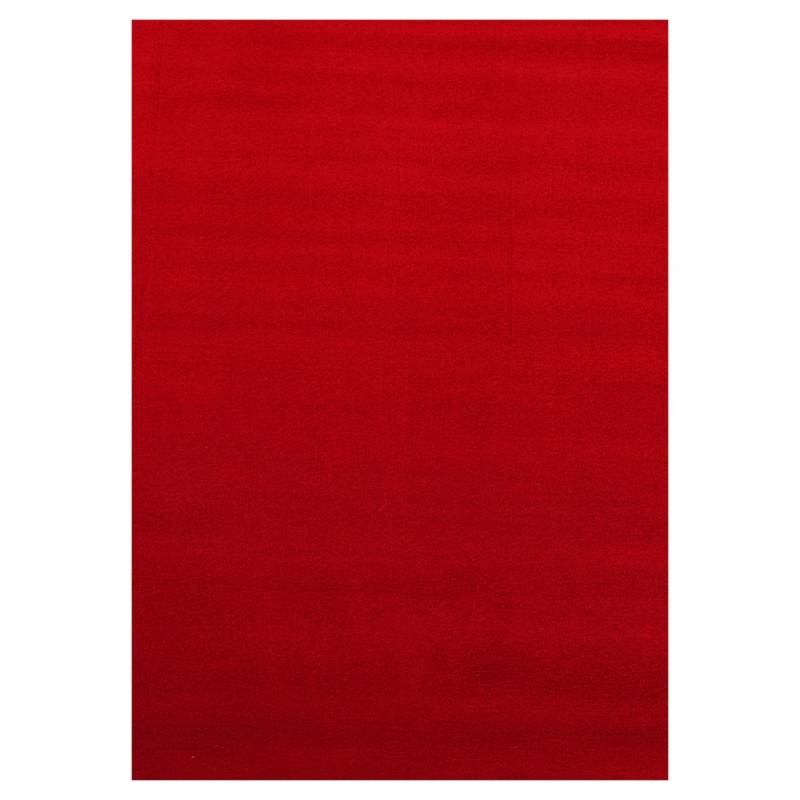 Ayyildiz Kurzflorteppich Sky 5400 Rot 80 cm x 150 cm Ayyildiz Kurzflorteppich Sky 5400 Rot 80 cm x 150 cm von Ayyildiz