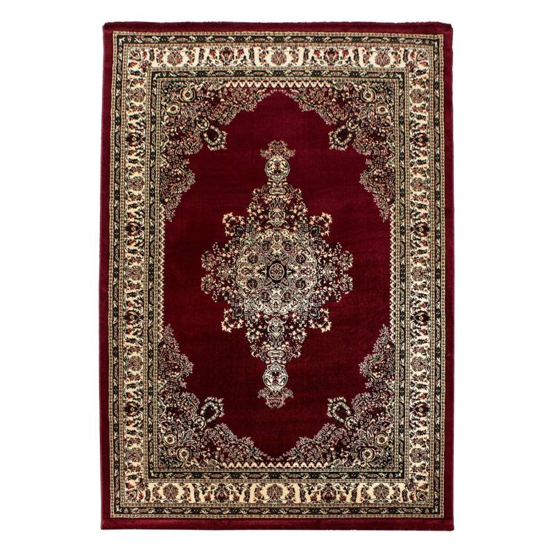 Ayyildiz Orientteppich Marrakesh 297 Rot 160 cm x 230 cm Ayyildiz Orientteppich Marrakesh 297 Rot 160 cm x 230 cm von Ayyildiz