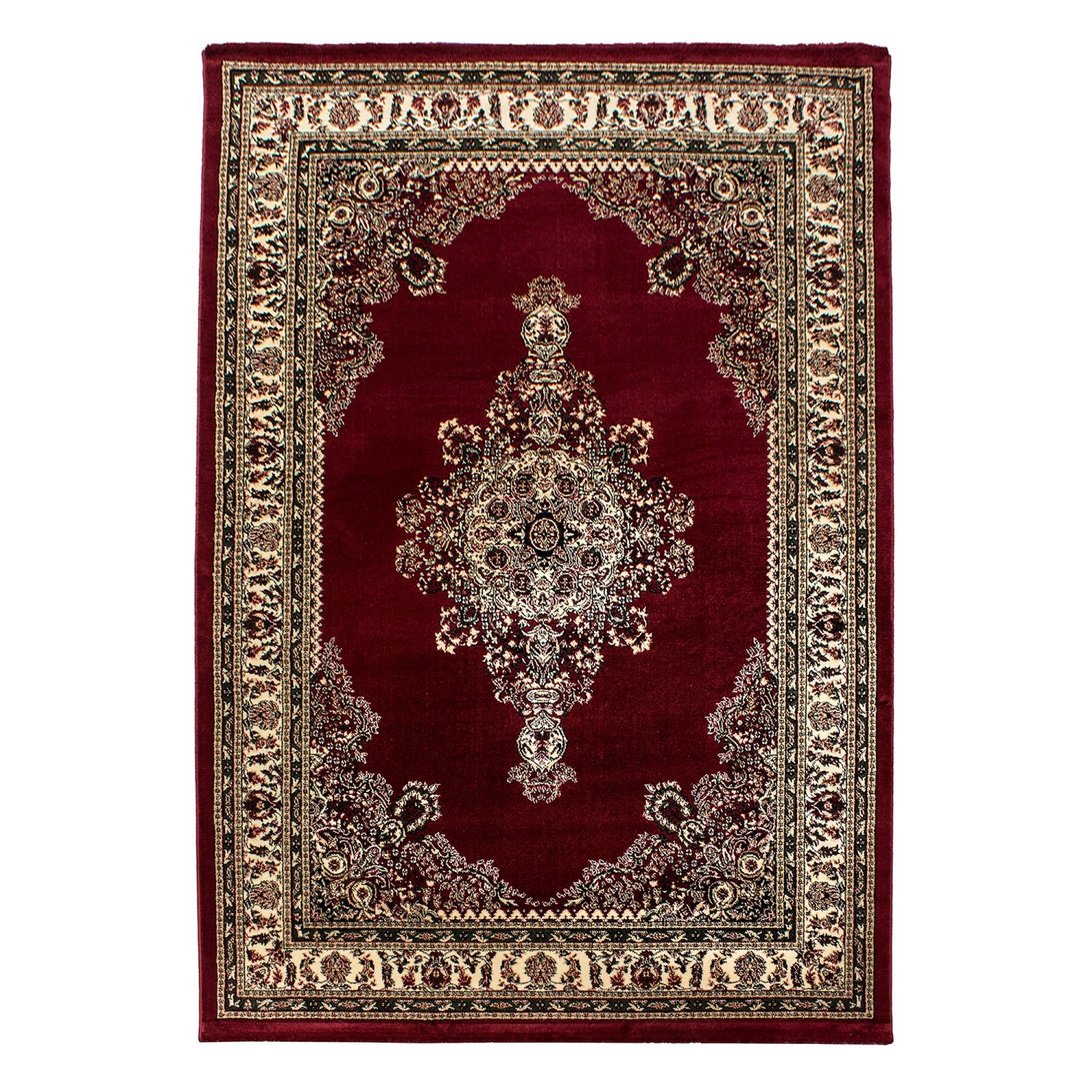 Ayyildiz Orientteppich Marrakesh 297 Rot 240 cm x 340 cm Ayyildiz Orientteppich Marrakesh 297 Rot 240 cm x 340 cm von Ayyildiz