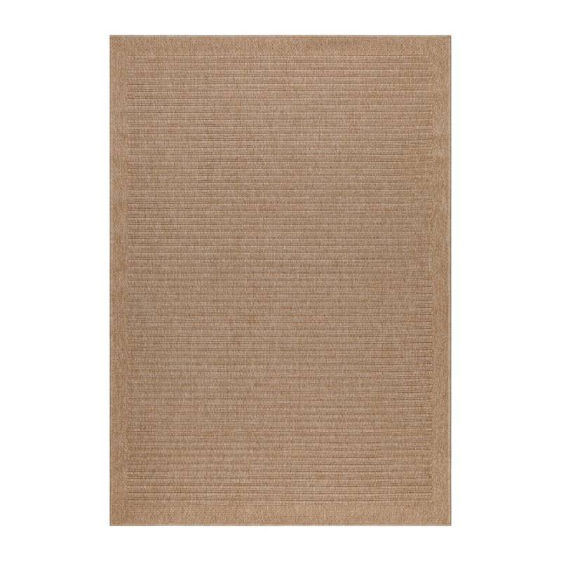 Ayyildiz Outdoor-Teppich Dhaka 8712 Beige 240 cm x 340 cm von Ayyildiz