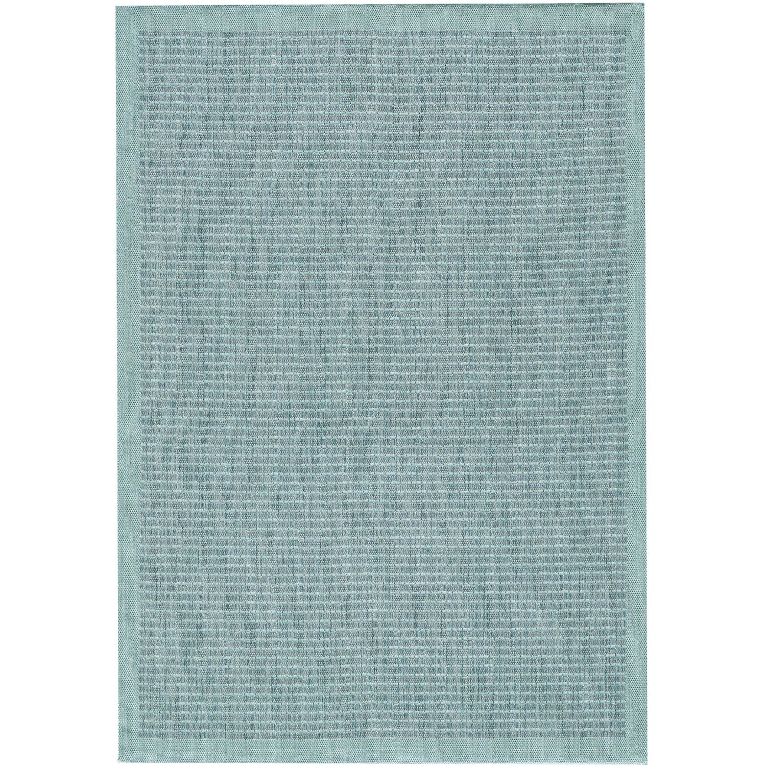 Ayyildiz Outdoor-Teppich Giza 1410 Blau 240 cm x 340 cm Ayyildiz Outdoor-Teppich Giza 1410 Blau 240 cm x 340 cm von Ayyildiz