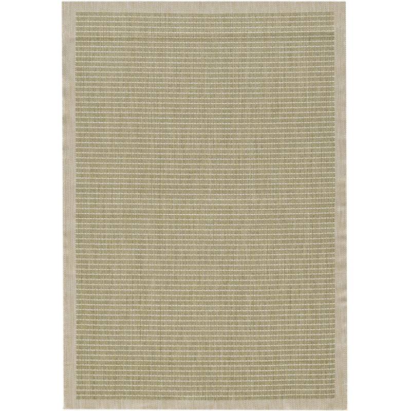 Ayyildiz Outdoor-Teppich Giza 1410 Grün 240 cm x 340 cm von Ayyildiz
